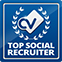 Top Social Recruiter