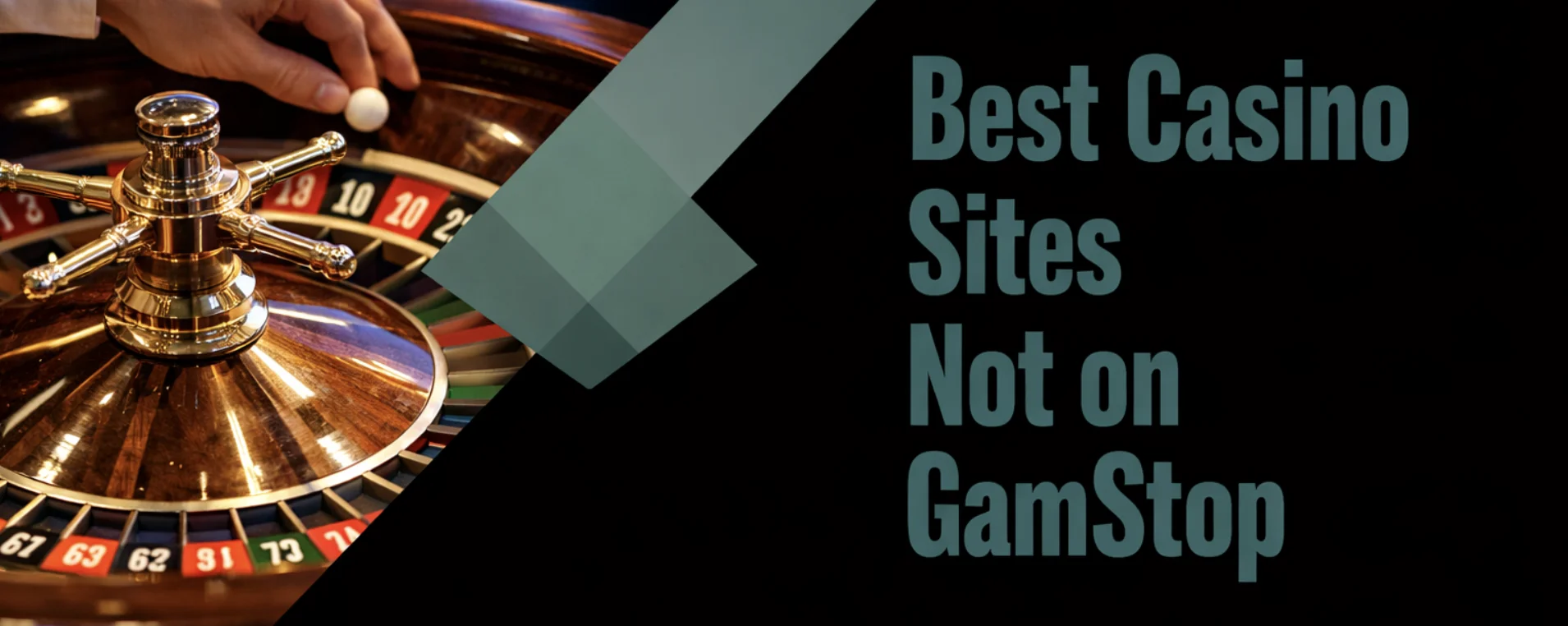 Best Casino Sites Not on GamStop UK